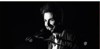 Antonio Maggio canta Lucio Dalla, omaggio in chiave jazz