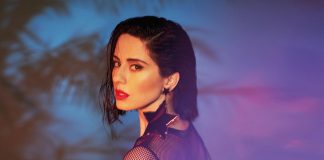 Paola Iezzi in radio con il nuovo singolo ‘Lovenight’