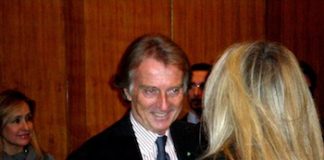 Alitalia, audizione di Montezemolo in Commissione Trasporti