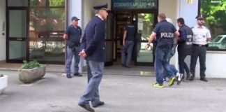 Roma, operazione R9: fermate 37 persone appartenenti al clan Cordaro arresti a Roma