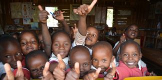 Etiopia: SOS Villaggi dei Bambini bambini etiopi