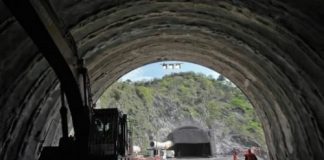 Reggio Calabria, scoperte infiltrazioni della ’Ndrangheta in Liguria cantiere ferroviario