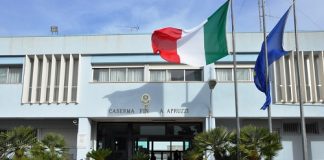 Brindisi: scoperto un impiegato comunale, “furbetto del cartellino” caserma Provinciale Brindisi