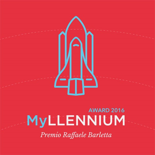 myllennium award 2016