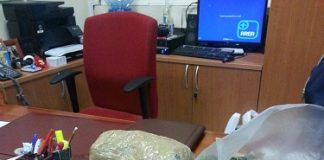 Catania: sequestrati 3.5 chilogrammi di marijuana, arrestato il responsabile sequestro droga a Catania