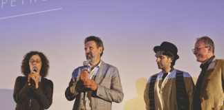 Animavì, vince il cortometraggio russo di Anna Shepilova serata finale animavi