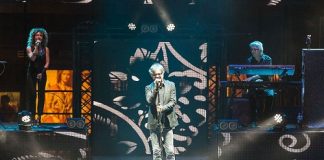 Gli Stadio in Sicilia, in 20mila ad applaudire il loro live stadio in concerto in Sicilia