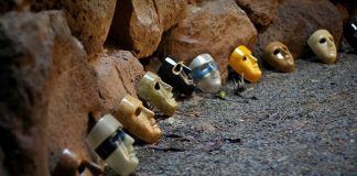 Documentario “Tempio delle Acque”: un progetto artistico di Sa Sartiglia tempio delle acque