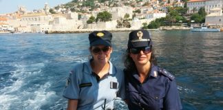 Turismosicuro – Croazia Montenegro, pattuglie italiane al servizio dei villegganti turismo sicuro Croazia