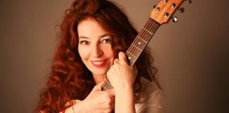 Teresa De Sio, presto un album tributo a Pino Daniele