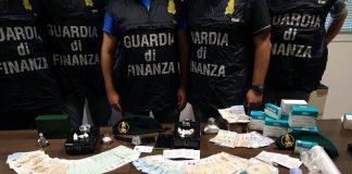 Cantù, in possesso di 24 dosi di droga purissima: arrestati tre pusher Cantù, droga arrestati 3 pusher
