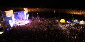 Festival Show 2016 arriva alla Beach Arena di Lignano Sabbiadoro Festival Show 2016