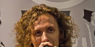 Intervista allo scrittore Abruzzese Francesco Di Paolo Francesco Di Paolo