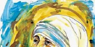 “Madre Teresa: La Santa dei nostri giorni”: esposizione al Giubileo della Misericordia Guadagnuolo-Madre Teresa Santa