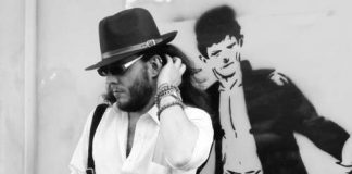 Mostra di Daniele Bongiovanni all’Art Basel di Miami Il Maestro Daniele Bongiovanni