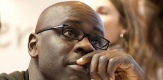 Il razzismo nel calcio: «una sporca dozzina, una sparuta minoranza» Lilian Thuram