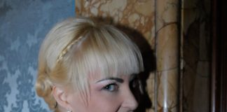 Erika Gottardi, un mix di professionalità, di freschezza e di talento Mattiolo Couture by Gai Mattiolo