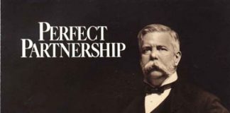 Una vettura molto particolare alimentata dall’energia libera Nikola Tesla e George Westinghouse