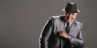 Classifica Agosto 2016 Top 10 – Salsa, Bachata e Kizomba Roberto Lugo protagonista nella classifica agosto 2016