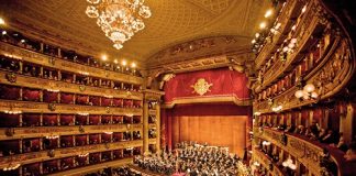 Prima della Scala: cast stellare per il 7 dicembre Teatro alla Scala
