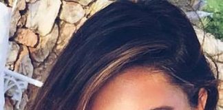 Al mare si sogna Belén Rodriguez come vicina d’ombrellone