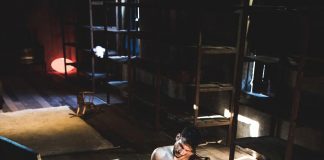 Arisa nel video di “Una notte ancora” in un’inedita veste sexy