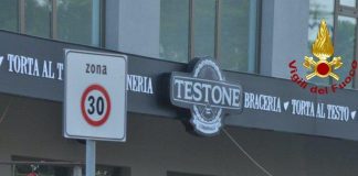 Valigia sospetta a Montesilvano, chiuso un tratto della SS 16 Adriatica