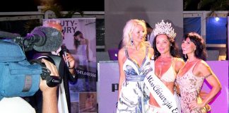 Miss Chirurgia Estetica 2016 a Mogliano Veneto il 27 agosto