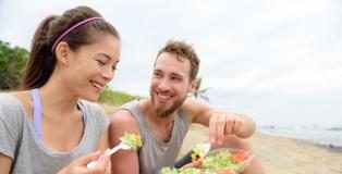Matrimoni, l’ultima tendenza è il viaggio di nozze vegano
