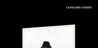 A 82 anni ci lascia il grande musicista Leonard Cohen