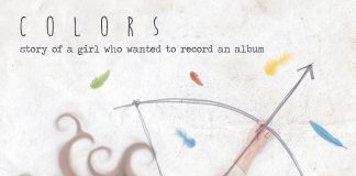 Sara Jane Ceccarelli, dalla collaborazione con De Gregori a ‘Colors’