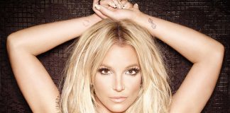 Britney Spears torna con ‘Glory’ venerdì 26 agosto