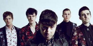 “Birth / Death”, il ritorno di The Computers dal 30 settembre
