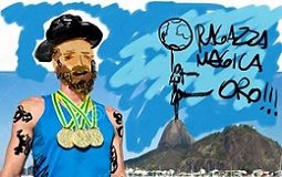 Jovanotti, ‘Ragazza Magica’ è il brano più suonato in radio