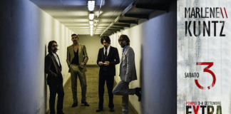 A Pompei la prima edizione dell’Extra Moenia Festival con Marlene Kuntz e Almamegretta