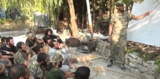 Varese, fermato giovane combattente in partenza per la Siria combattenti-siria