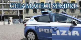Estate della terza età, al via la campagna anti truffe della Polizia di Stato estate 2016 polizia chiamateci sempre