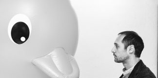 Arriva “Orecchie”, il lungometraggio di Alessandro Aronadio "Orecchie"