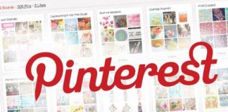 Pinterest la grande bacheca digitale nata per condividere interessi pinterest