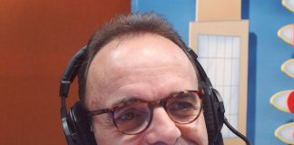 Forza Italia, Stefano Parisi incontra i coordinatori regionali