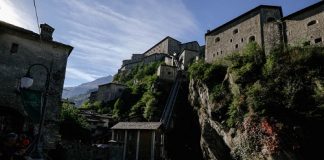 Marché au Fort: Valle d’Aosta regina di biodiversità Marché au Fort