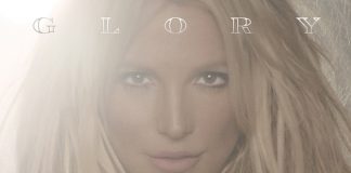 Britney Spears conquista la vetta delle classifiche con l’album “Glory” Britney Spears-Glory