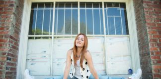 Incontro con Cristina Pitrelli, passione per la danza allo stato puro Cristina Pitrelli