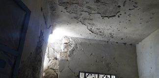 Siria: bombardato e occupato il villaggio SOS di Damasco Damasco