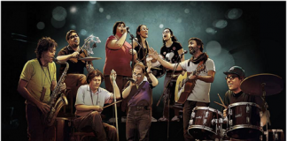 I Disabiliè presentano il loro primo disco “Canti di lavoro e d’amore precario” Disabiliè