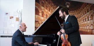 Il violinista Davide Alogna con Bruno Canino per la rivista Suonare News duo-bruno-canino-davide-alogna1_m