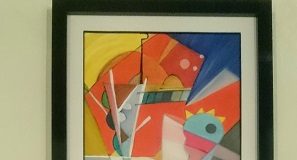 Spoleto Art Festival: ospite l’artista Ester Campese in arte Campey the-sunrises-trip