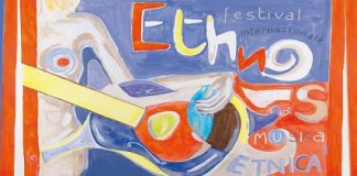 Ethnos: la XXI edizione del Festival internazionale della musica etnica ethnos-festival