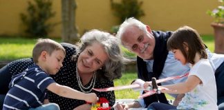 Festa dei Nonni d’Italia: l’iniziativa della Fondazione Senior Italia festa-dei-nonni