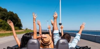 5 modi per superare la depressione post vacanze